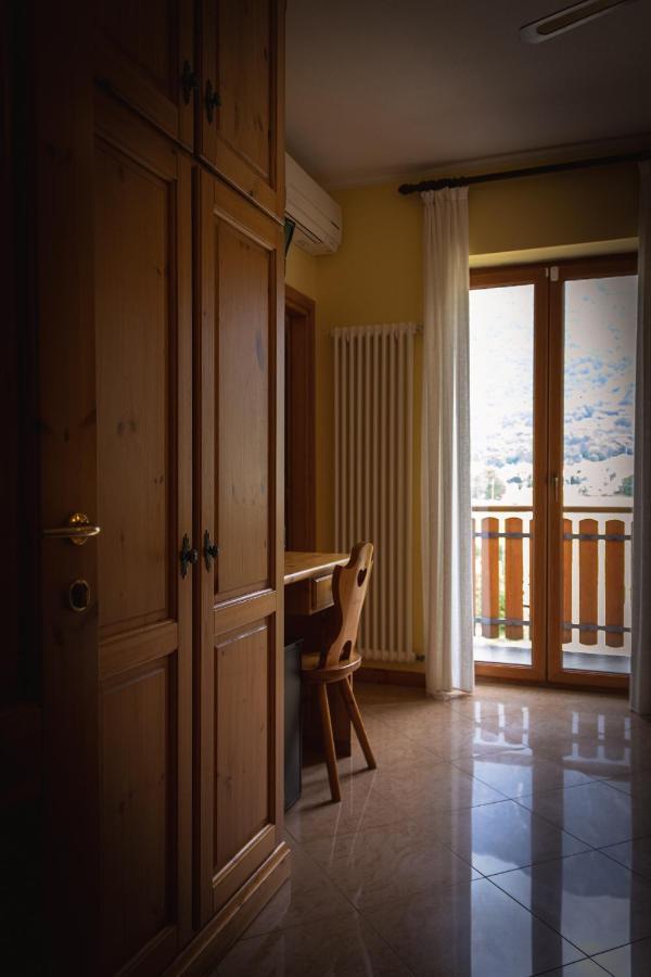 Agriturismo La Campagnola Gordona Eksteriør bilde