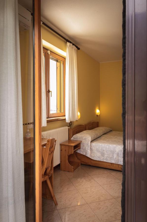 Agriturismo La Campagnola Gordona Eksteriør bilde