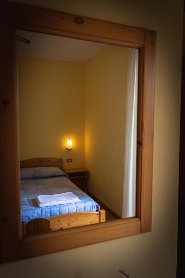 Agriturismo La Campagnola Gordona Eksteriør bilde