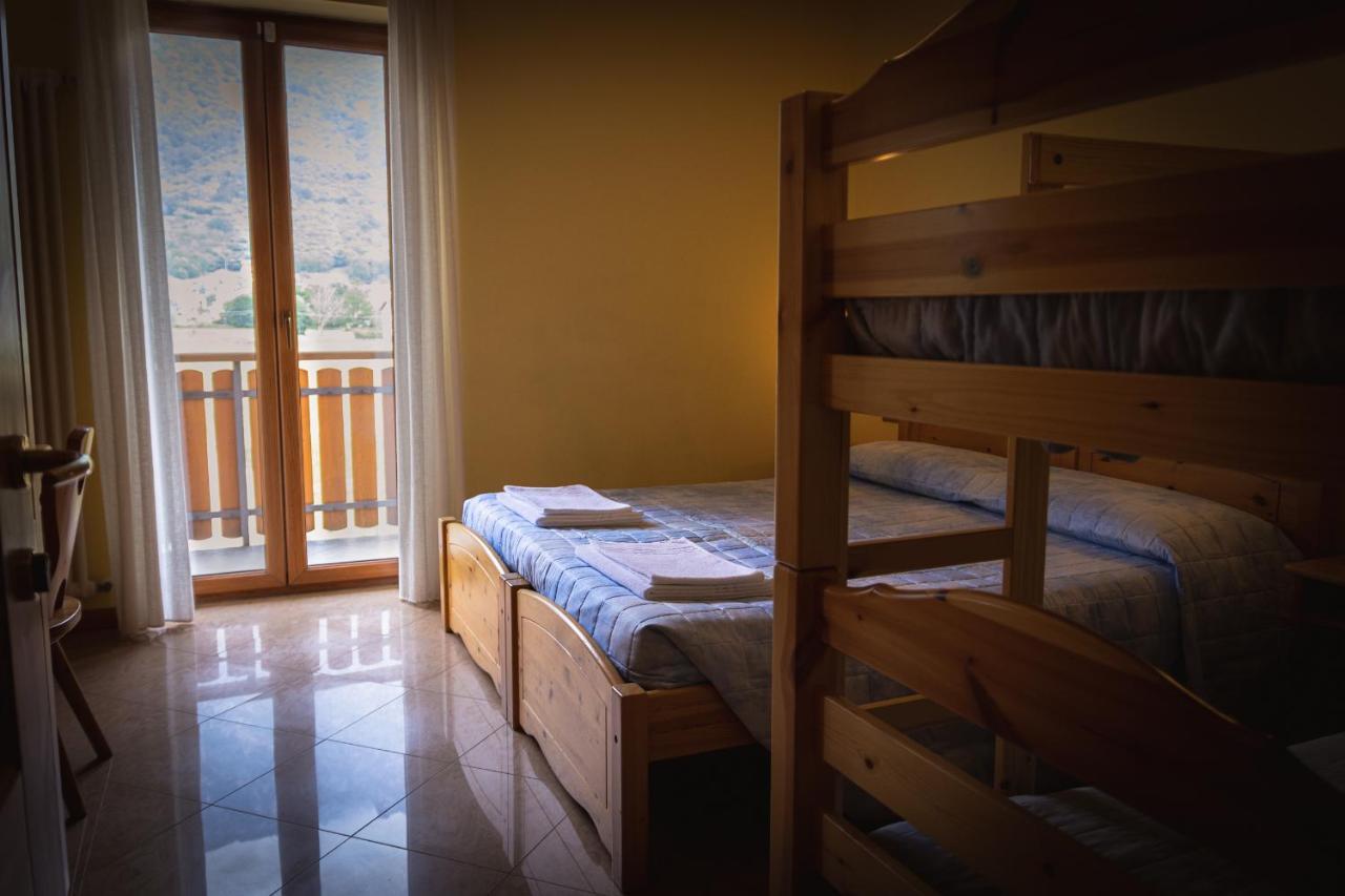 Agriturismo La Campagnola Gordona Eksteriør bilde
