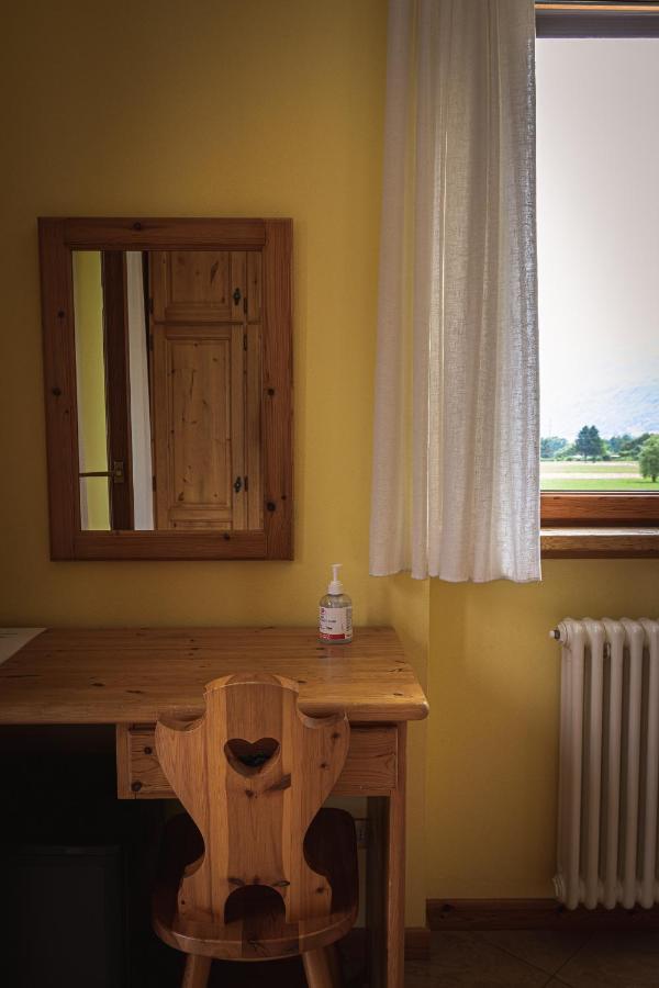 Agriturismo La Campagnola Gordona Eksteriør bilde