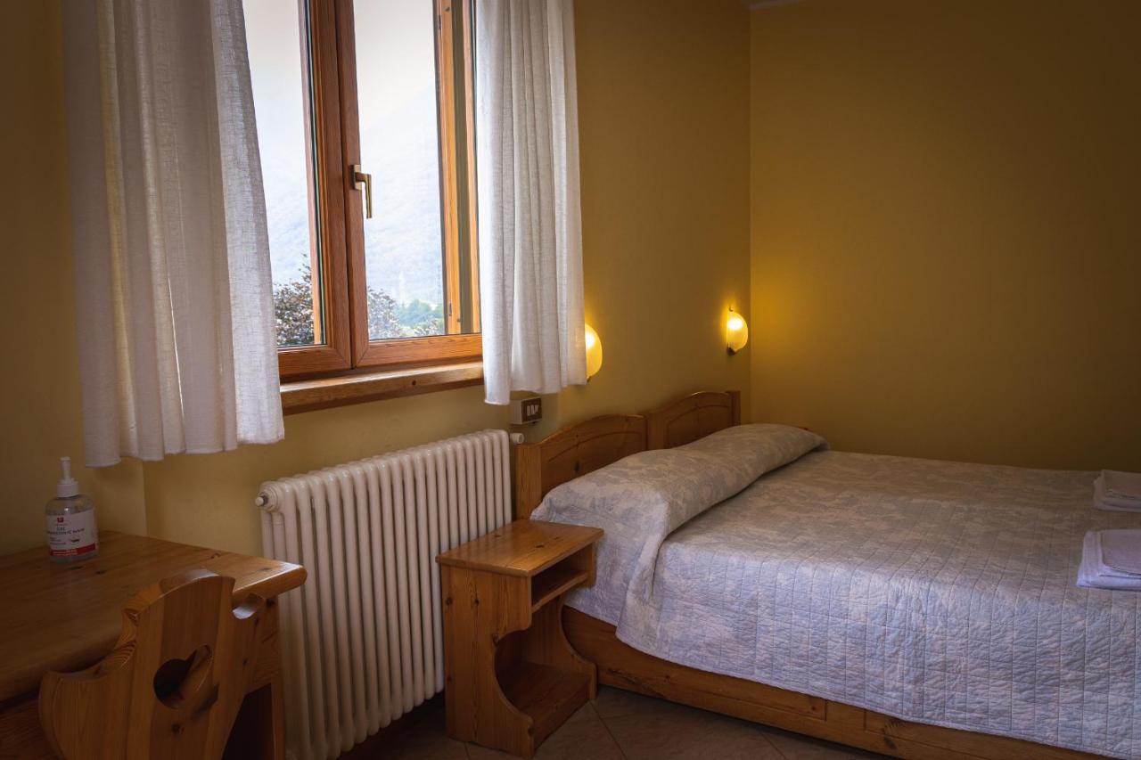 Agriturismo La Campagnola Gordona Eksteriør bilde