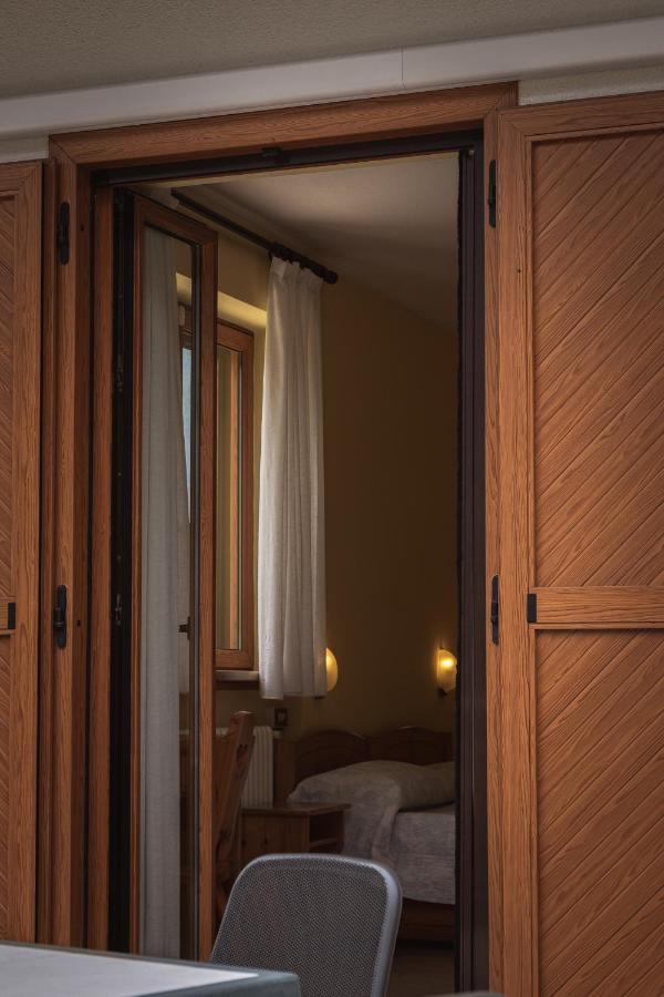 Agriturismo La Campagnola Gordona Eksteriør bilde