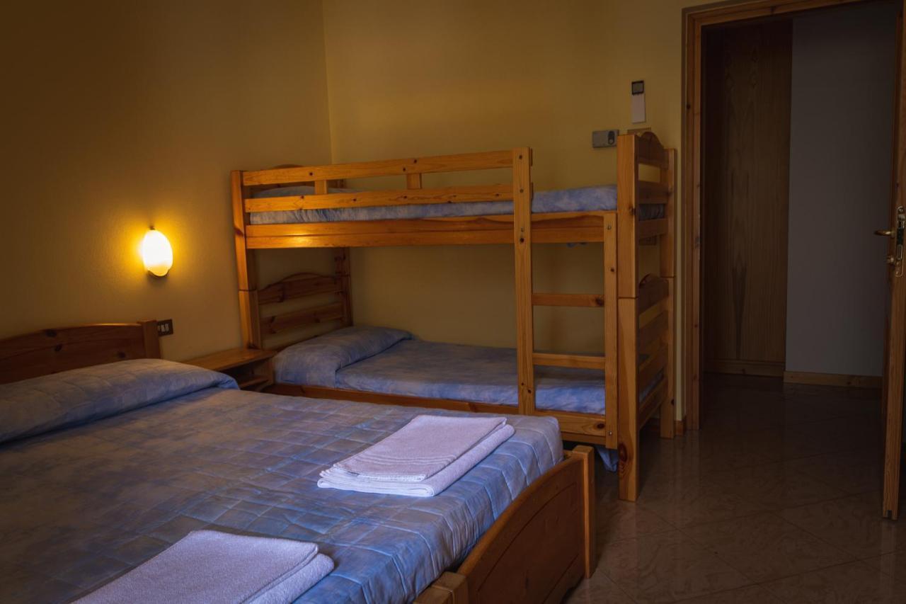 Agriturismo La Campagnola Gordona Eksteriør bilde