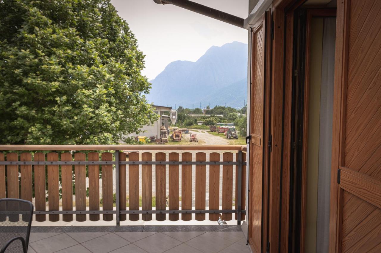Agriturismo La Campagnola Gordona Eksteriør bilde