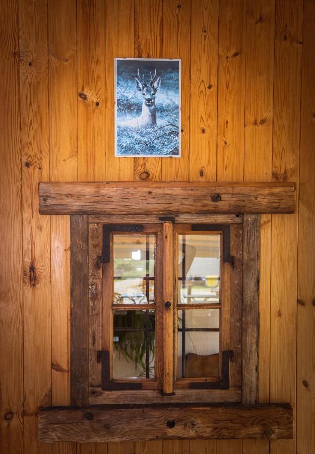Agriturismo La Campagnola Gordona Eksteriør bilde