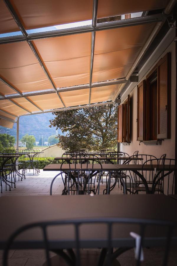 Agriturismo La Campagnola Gordona Eksteriør bilde