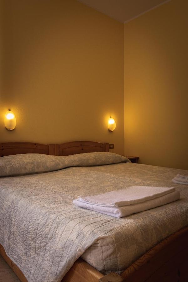 Agriturismo La Campagnola Gordona Eksteriør bilde
