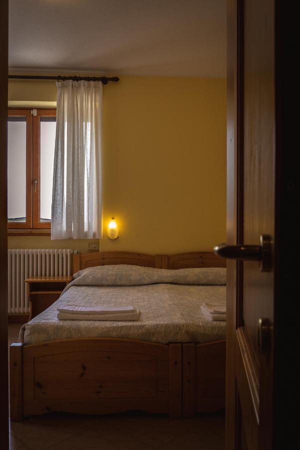 Agriturismo La Campagnola Gordona Eksteriør bilde